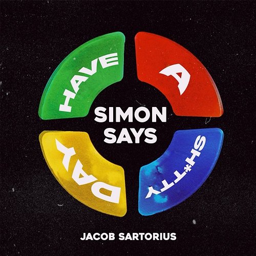 Simon Says Jacob Sartorius