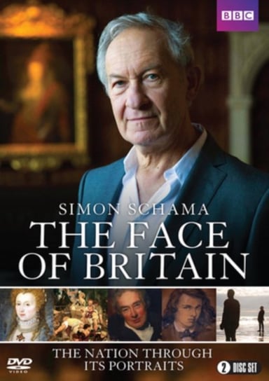 Simon Schama: The Face of Britain (brak polskiej wersji językowej) Dazzler