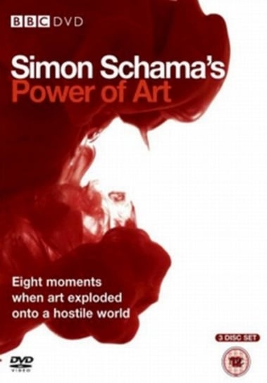 Simon Schama: The Power of Art (brak polskiej wersji językowej) 2 Entertain