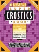 Simon & Schuster's Super Crostics Middleton Thomas H.