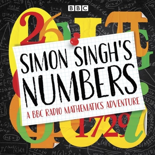 Simon Singh's Numbers Singh Simon