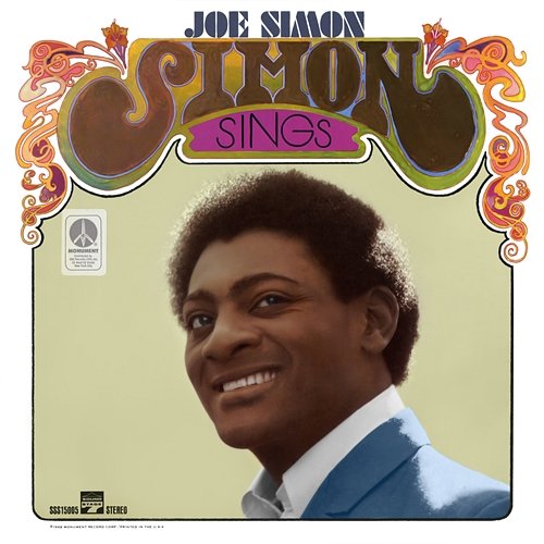 Simon Sings Joe Simon