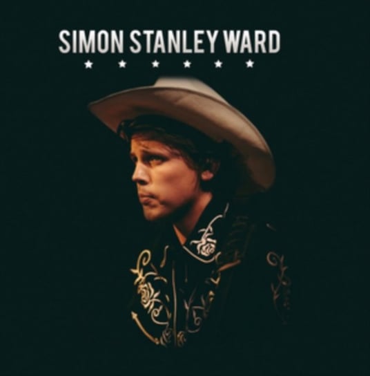 Simon Stanley Ward Ward Simon Stanley