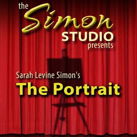 Simon Studio Presents: The Portrait Simon Sarah Levine