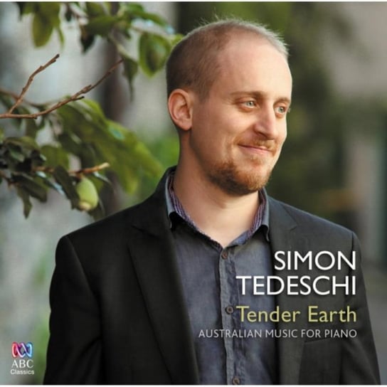 Simon Tedeschi: Tender Earth ABC Jazz