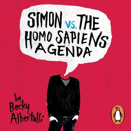 Simon vs. the Homo Sapiens Agenda Albertalli Becky