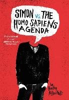 Simon vs. the Homo Sapiens Agenda Albertalli Becky