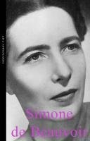 Simone de Beauvoir Appignanesi Lisa