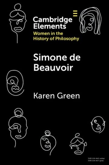 Simone de Beauvoir Opracowanie zbiorowe
