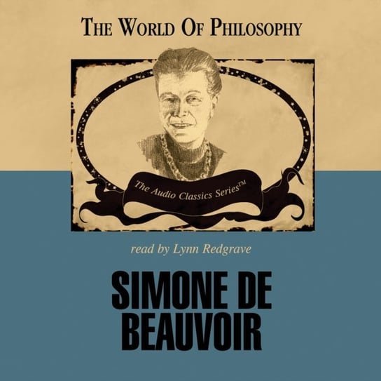 Simone de Beauvoir McElroy Wendy, Lachs John, McWhorter Ladelle