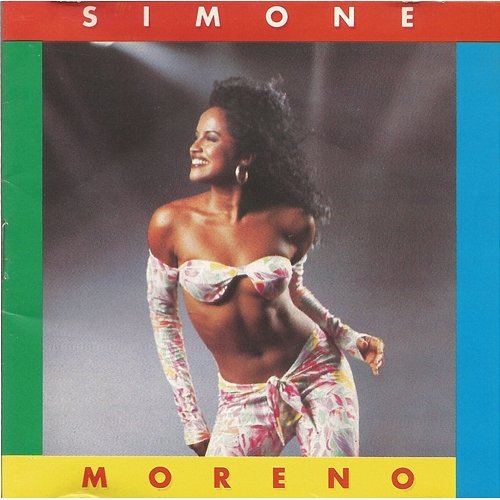 Simone Moreno Simone Moreno