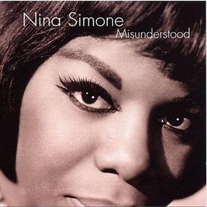 SIMONE N MISUNDERSTOOD 2CD Simone Nina