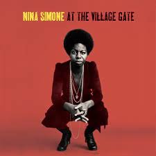 Simone, Nina - At the Village Gate Simone Nina
