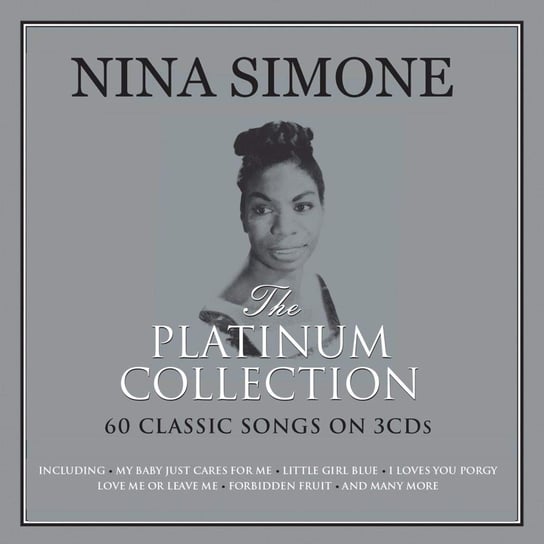 Simone Nina Platinum Collection Simone Nina