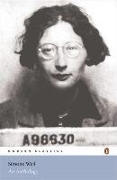 Simone Weil: An Anthology Weil Simone