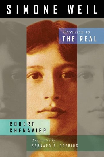 Simone Weil Chenavier Robert