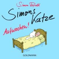 Simons Katze - Aufwachen! Tofield Simon