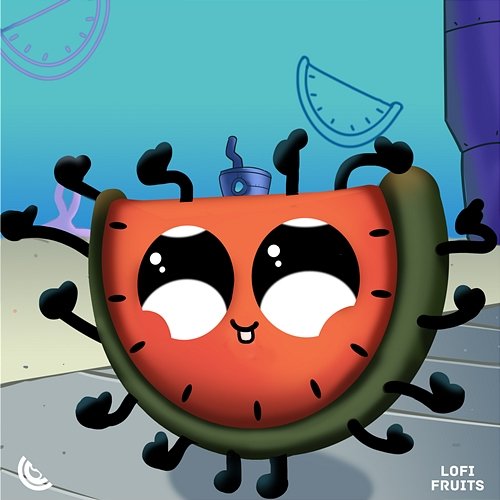 Simp Fets & Lofi Fruits Music