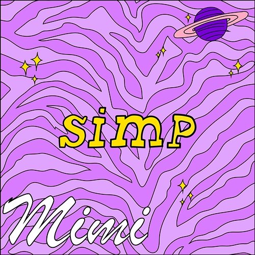 Simp Mimi Mercedez