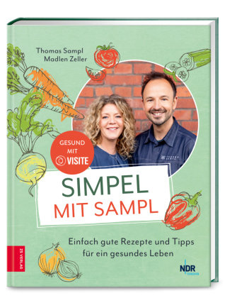 Simpel mit Sampl ZS - Ein Verlag der Edel Verlagsgruppe
