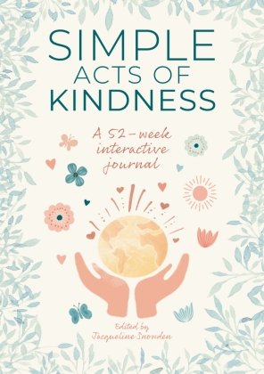 Simple Acts of Kindness - David & Charles | Książka w Empik