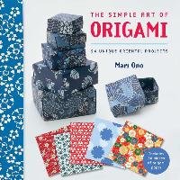 Simple Art of Origami Ono Mari