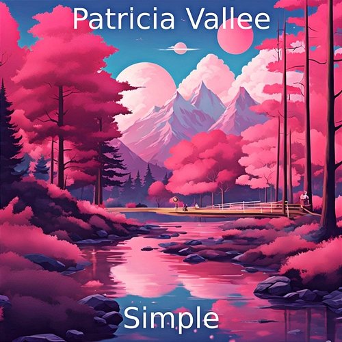 Simple Patricia Vallee