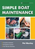 Simple Boat Maintenance Manley Pat