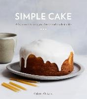 Simple Cake Williams Odette