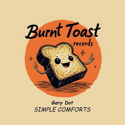 Simple Comforts Gary Dot
