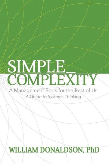 Simple_Complexity William Donaldson