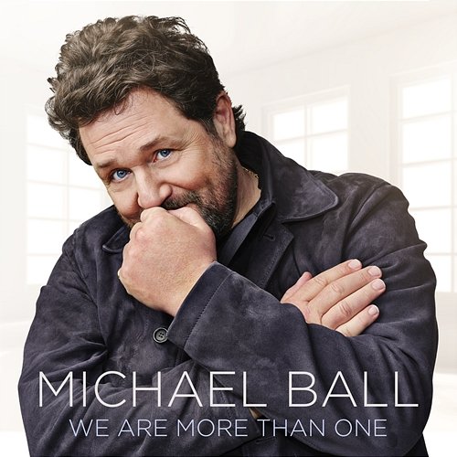 Simple Complicated Man Michael Ball