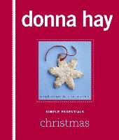 Simple Essentials Christmas Hay Donna