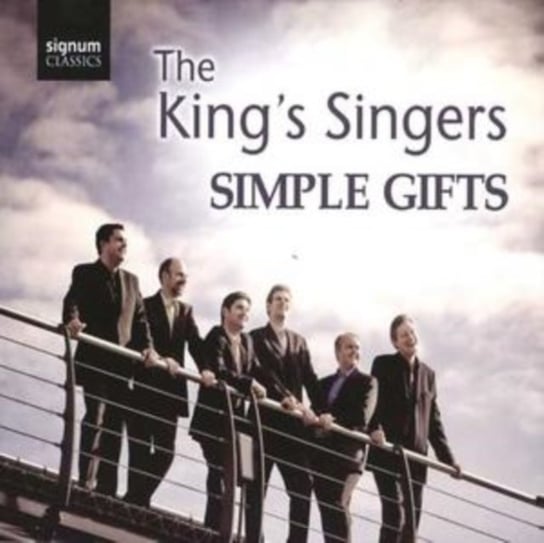 Simple Gifts The King's Singers