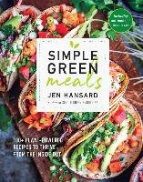 Simple Green Meals Hansard Jen