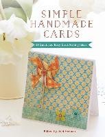 Simple Handmade Cards F&W Media Inc. Uk Sr