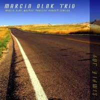 Simple Joy Olak Marcin Trio