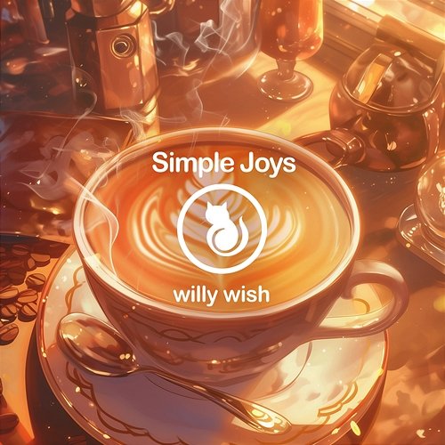 Simple Joys willy wish