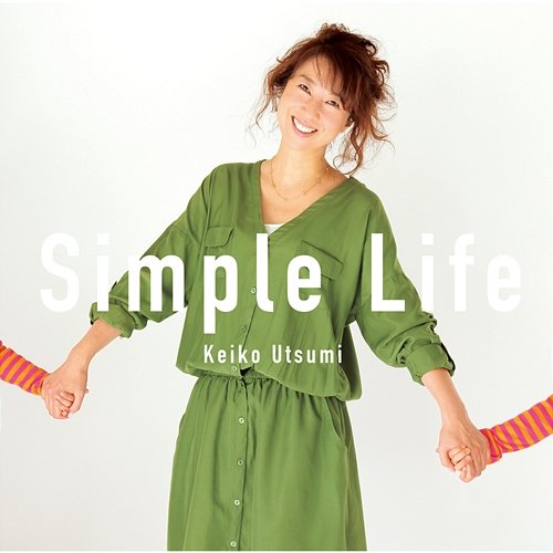 Simple Life Keiko Utsumi