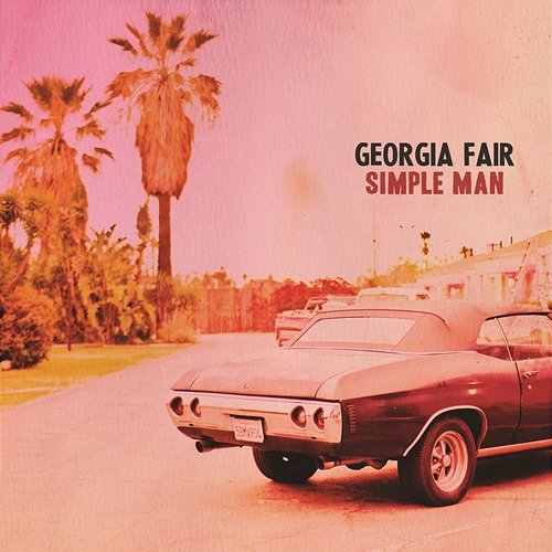 Simple Man Georgia Fair