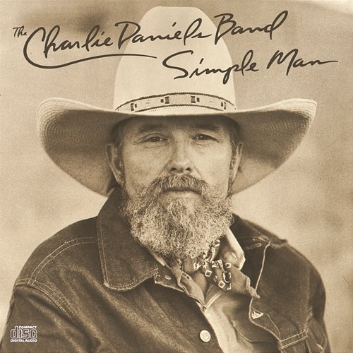 Simple Man The Charlie Daniels Band