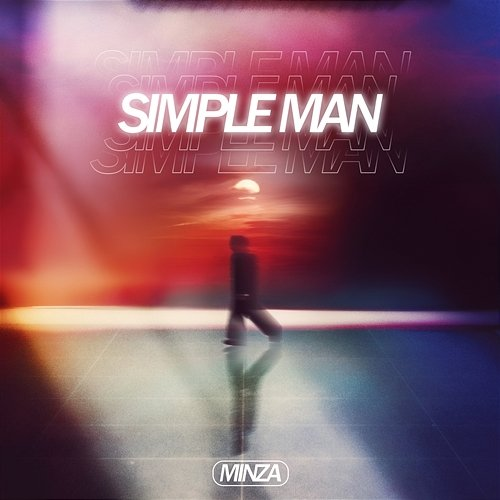 Simple Man MInza