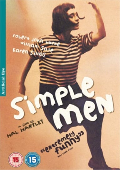 Simple Men (brak polskiej wersji językowej) Hartley Hal