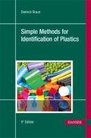 Simple Methods for Identification of Plastics Braun Dietrich