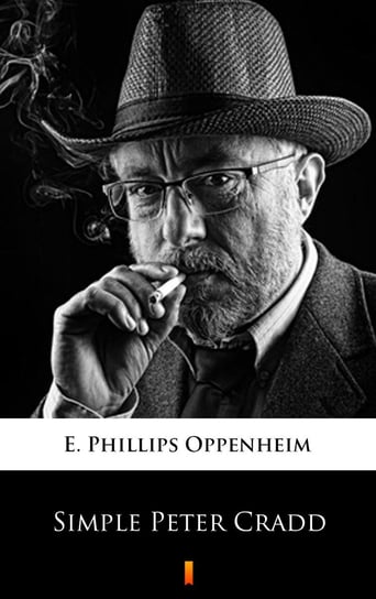 Simple Peter Cradd Edward Phillips Oppenheim
