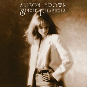 Simple Pleasures Brown Alison