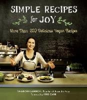 Simple Recipes for Joy Gannon Sharon