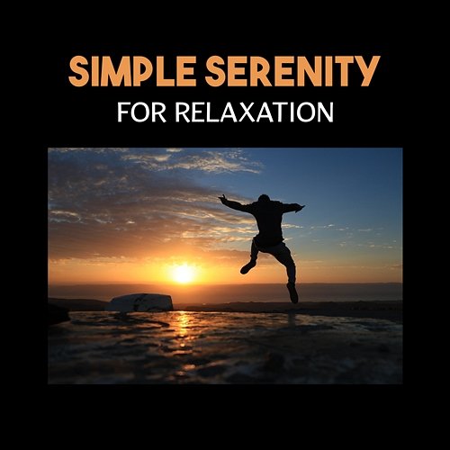 Simple Serenity for Relaxation – Yoga, Meditation, Spa, Wellnes, Sleep and Deep Rest, Tranquility Healing Treatments, Positive Attitude Various Artists