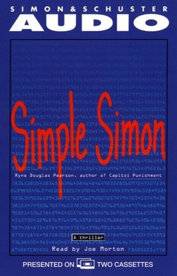 Simple Simon Pearson Ryne Douglas