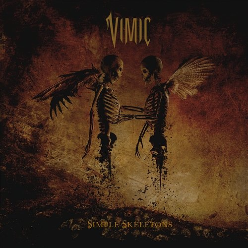 Simple Skeletons VIMIC